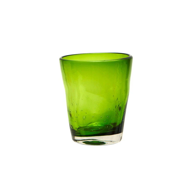 35 cl - Rialto Bicchiere Acqua in Vetro - Set 6 Pezzi - Image 10