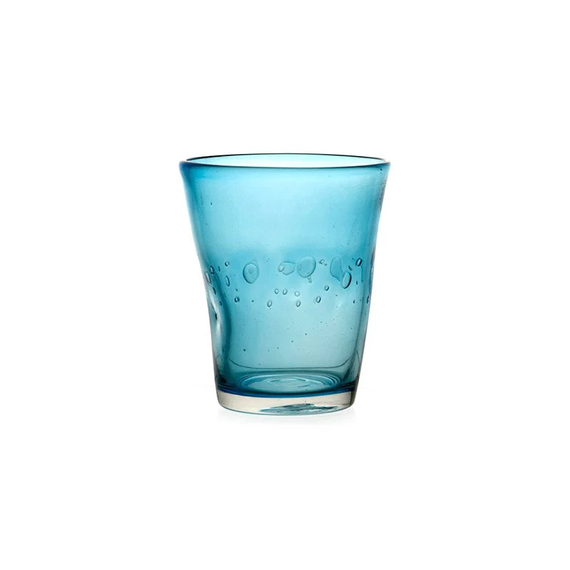 35 cl - Rialto Bicchiere Acqua in Vetro - Set 6 Pezzi - Image 11