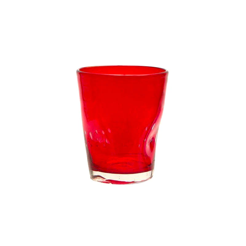35 cl - Rialto Bicchiere Acqua in Vetro - Set 6 Pezzi - Image 12
