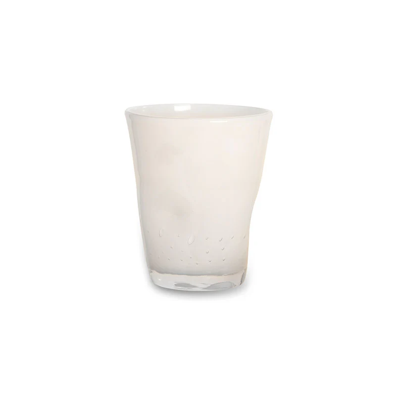 35 cl - Rialto Bicchiere Acqua in Vetro - Set 6 Pezzi - Image 3