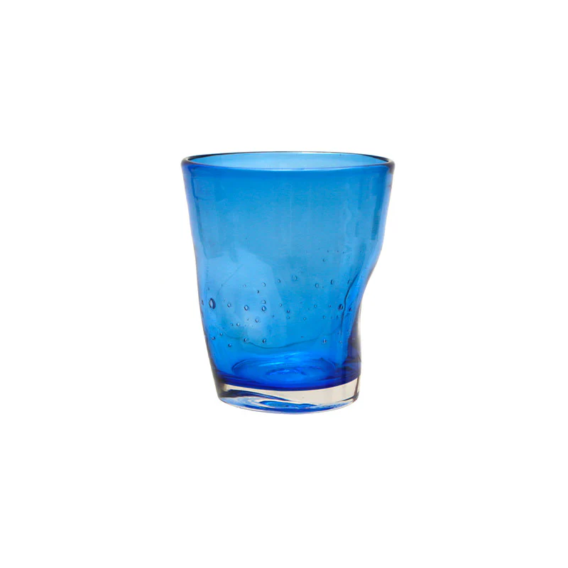 35 cl - Rialto Bicchiere Acqua in Vetro - Set 6 Pezzi - Image 5