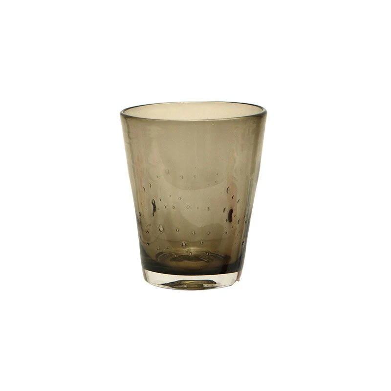35 cl - Rialto Bicchiere Acqua in Vetro - Set 6 Pezzi - Image 7