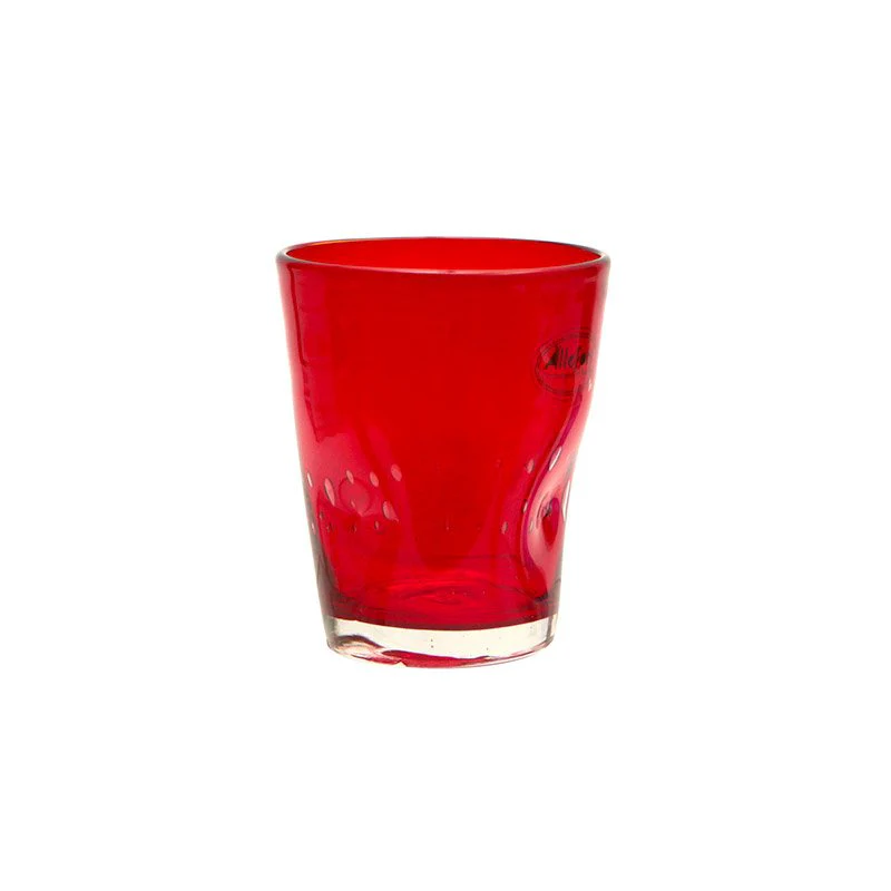 35 cl - Rialto Bicchiere Acqua in Vetro - Set 6 Pezzi - Image 8