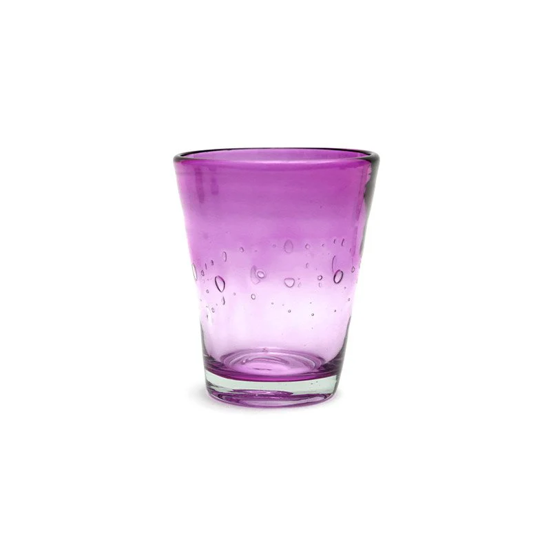 35 cl - Rialto Bicchiere Acqua in Vetro - Set 6 Pezzi - Image 9