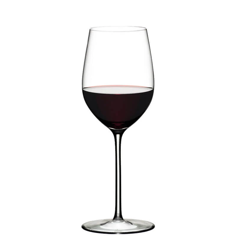 35 cl - Sommeliers Calice Vino Bianco Bordeaux Chablis Chardonnay in Vetro