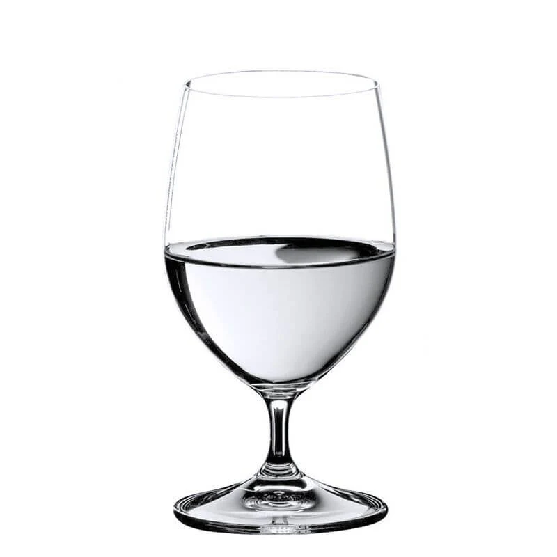 35 cl - Vinum Calice Acqua in Vetro - Set 2 Pezzi