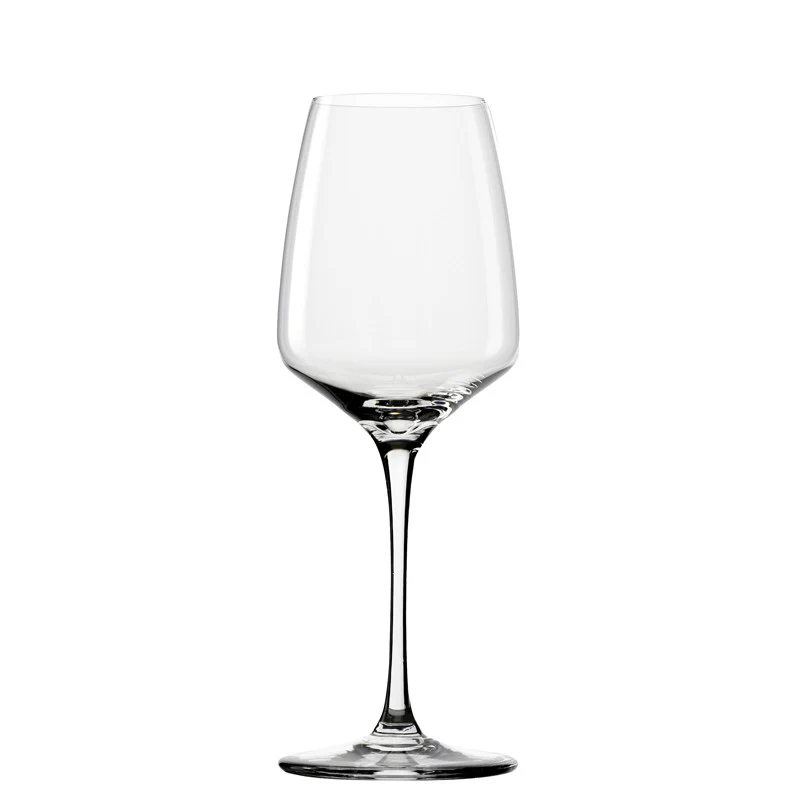 35 cl - Experience Calice Vino Bianco in Vetro - Set 6 Pezzi - Image 4