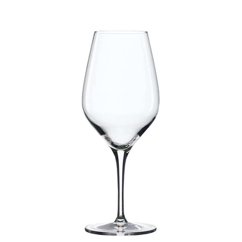 35 cl - Exquisit Calice Vino Bianco in Vetro - Set 6 Pezzi - Image 3