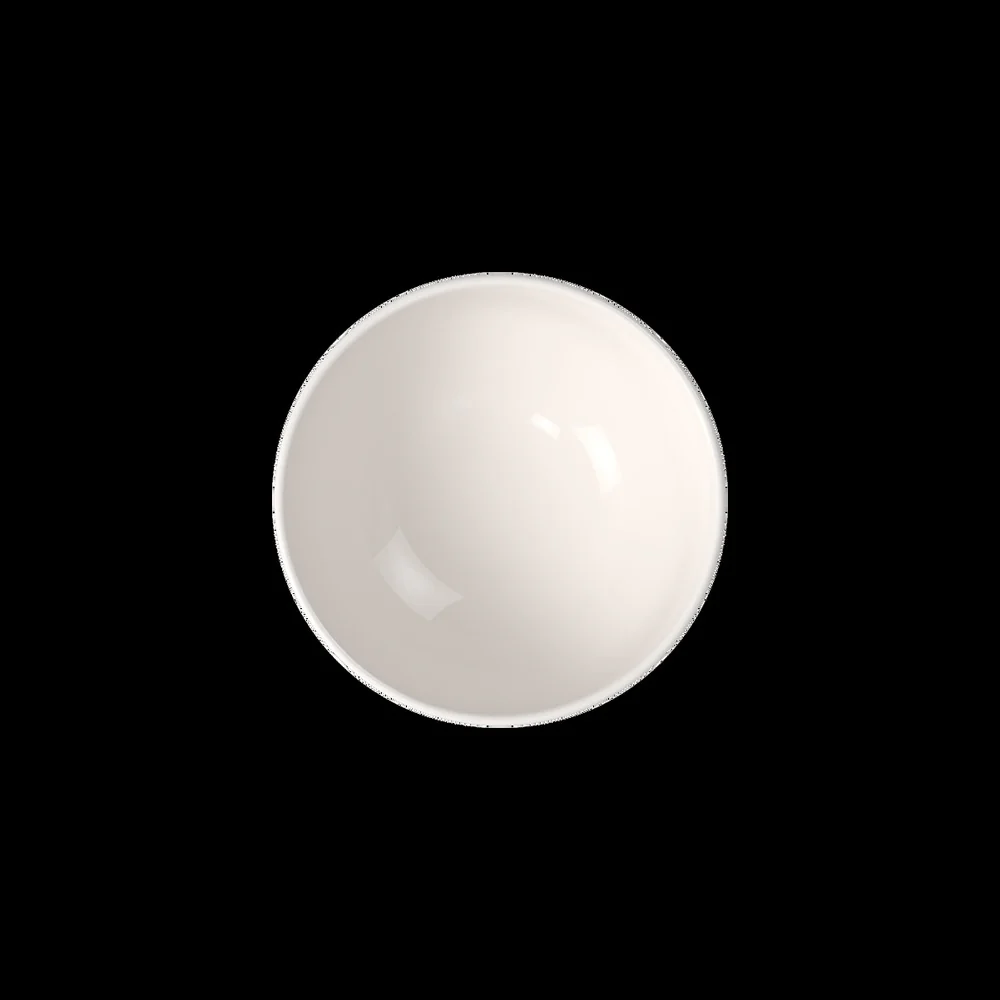 35 cl - Afina Ciotola In Porcellana - Set 4 Pz - Image 2