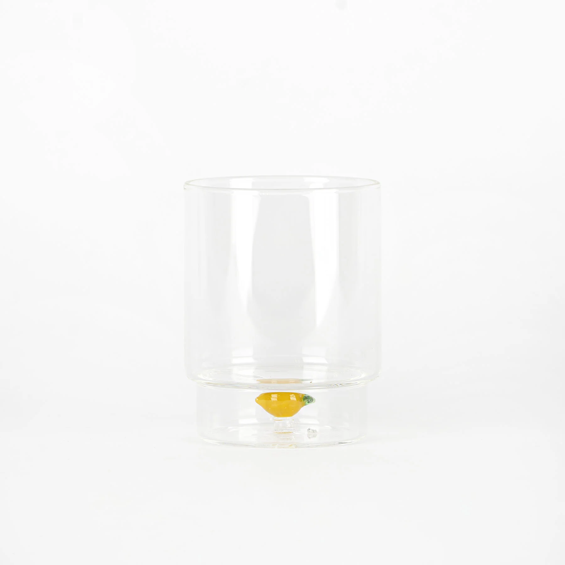 35 cl - Teca Frutta Bicchiere Acqua In Vetro Set 6 Pz - Image 28