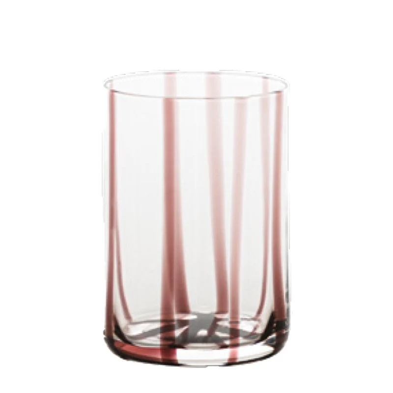 35 cl - Tirache Bicchiere Acqua in Vetro Borosilicato - Set 6 Pezzi - Image 12