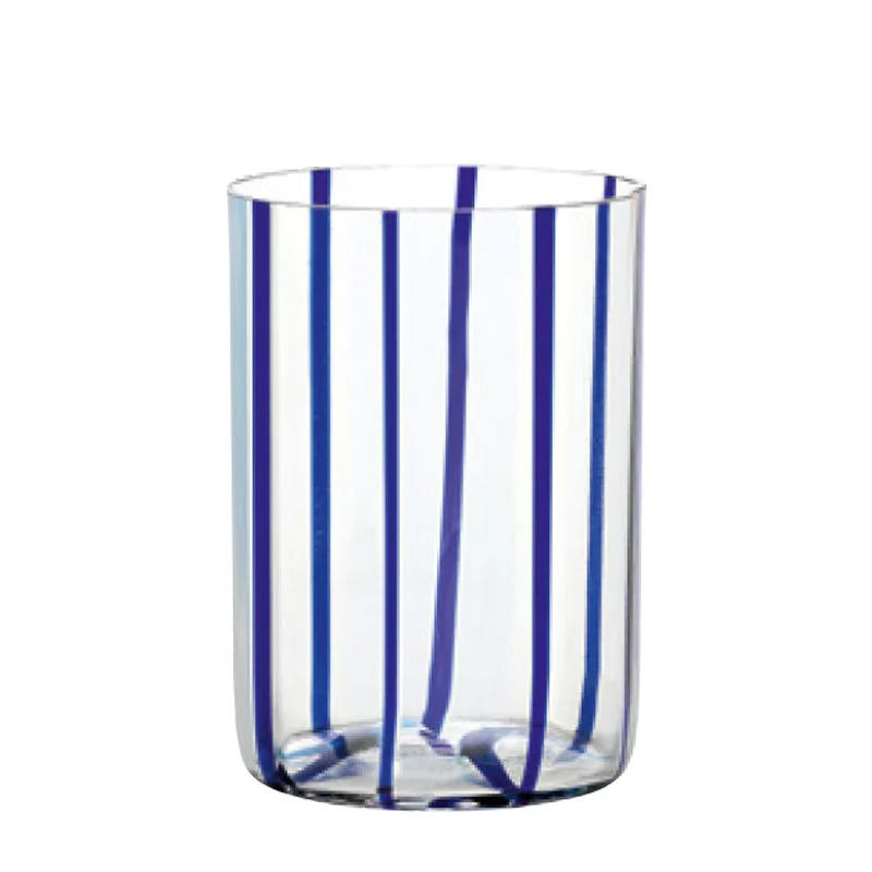 35 cl - Tirache Bicchiere Acqua in Vetro Borosilicato - Set 6 Pezzi - Image 14