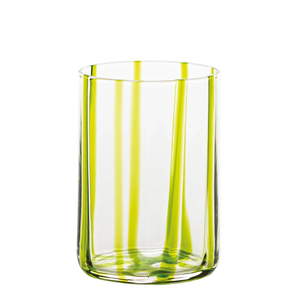 35 cl - Tirache Bicchiere Acqua in Vetro Borosilicato - Set 6 Pezzi - Image 29