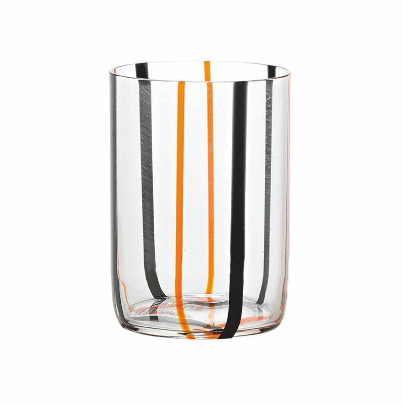 35 cl - Tirache Bicchiere Acqua in Vetro Borosilicato - Set 6 Pezzi - Image 3