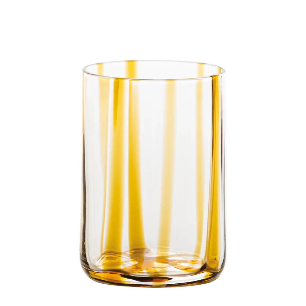 35 cl - Tirache Bicchiere Acqua in Vetro Borosilicato - Set 6 Pezzi - Image 30