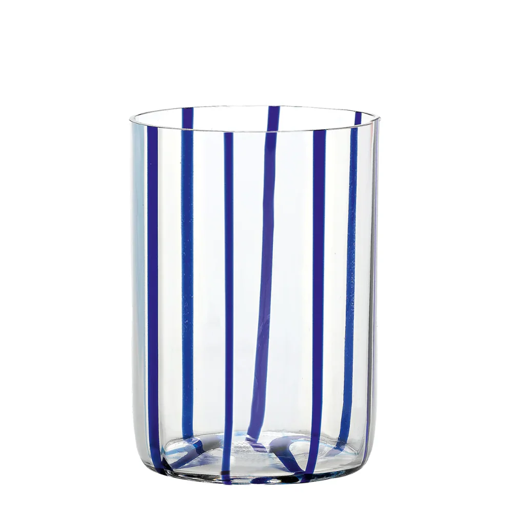 35 cl - Tirache Bicchiere Acqua in Vetro Borosilicato - Set 6 Pezzi - Image 34