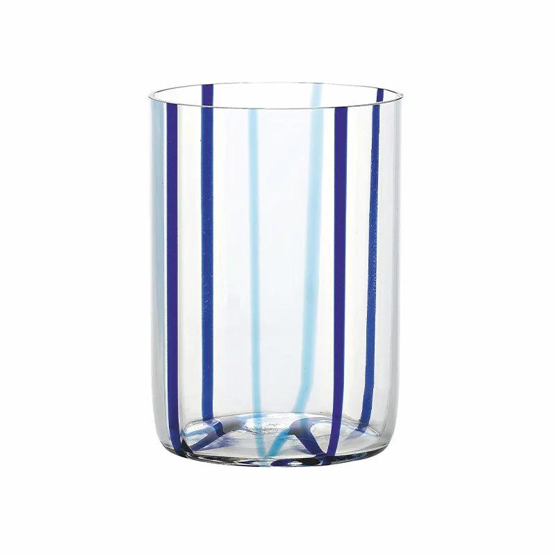 35 cl - Tirache Bicchiere Acqua in Vetro Borosilicato - Set 6 Pezzi - Image 4