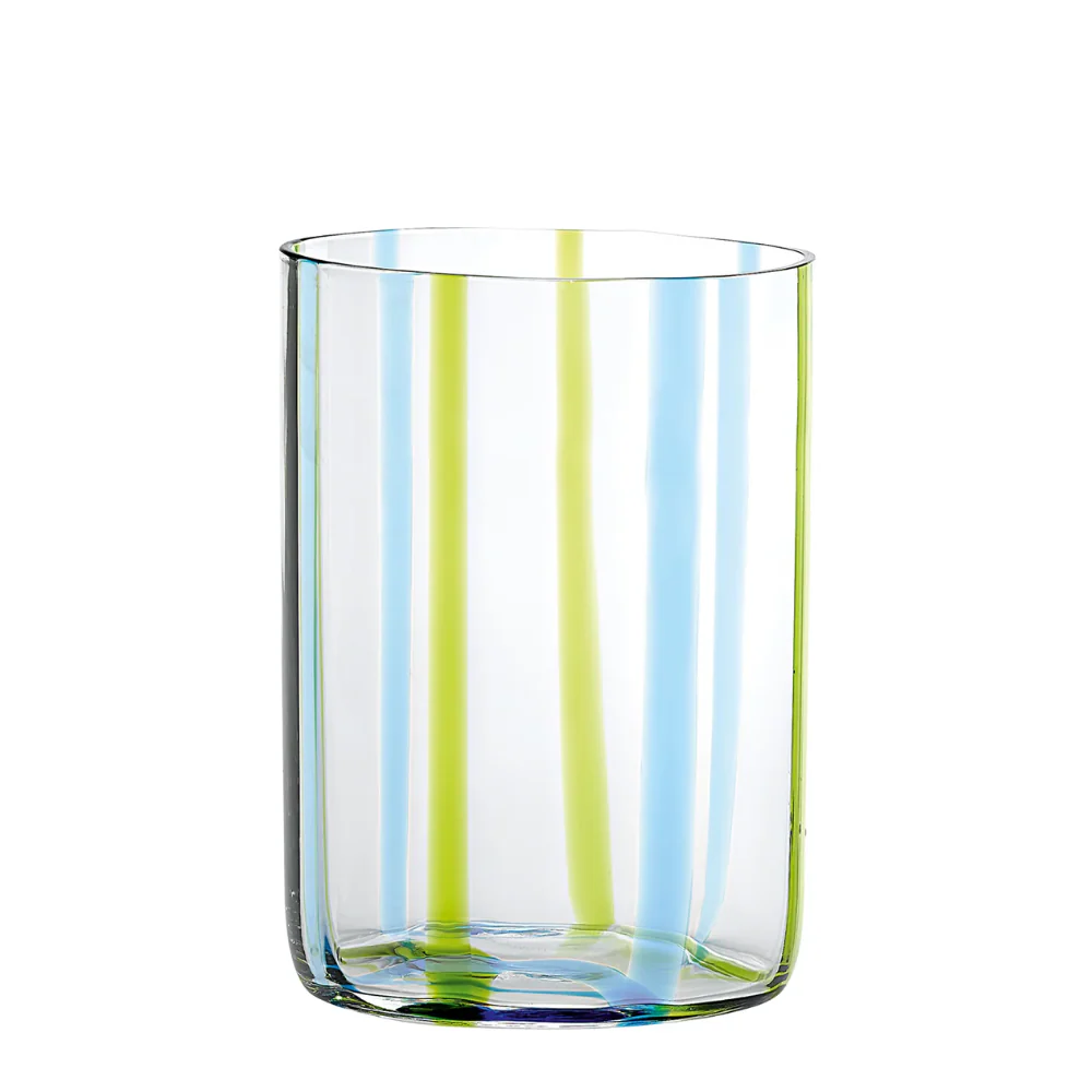 35 cl - Tirache Bicchiere Acqua in Vetro Borosilicato - Set 6 Pezzi - Image 46