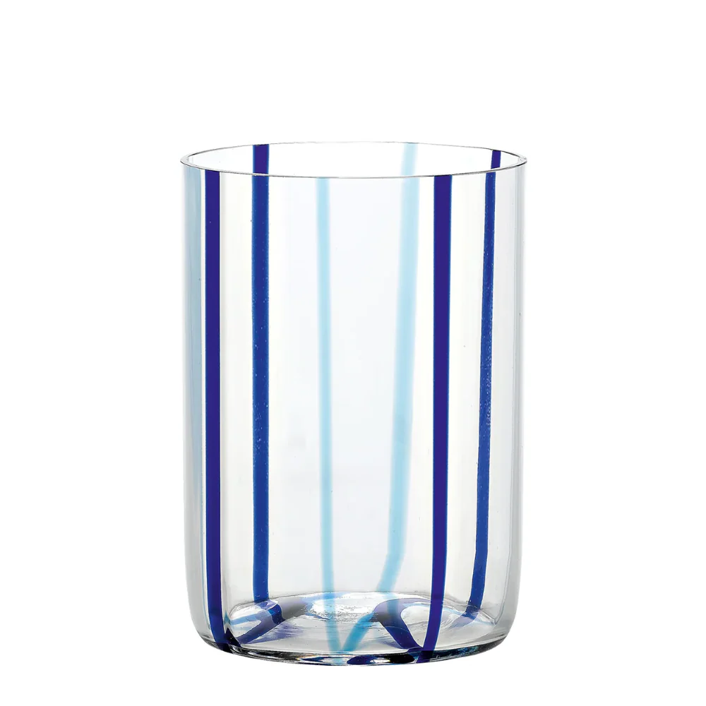 35 cl - Tirache Bicchiere Acqua in Vetro Borosilicato - Set 6 Pezzi - Image 52