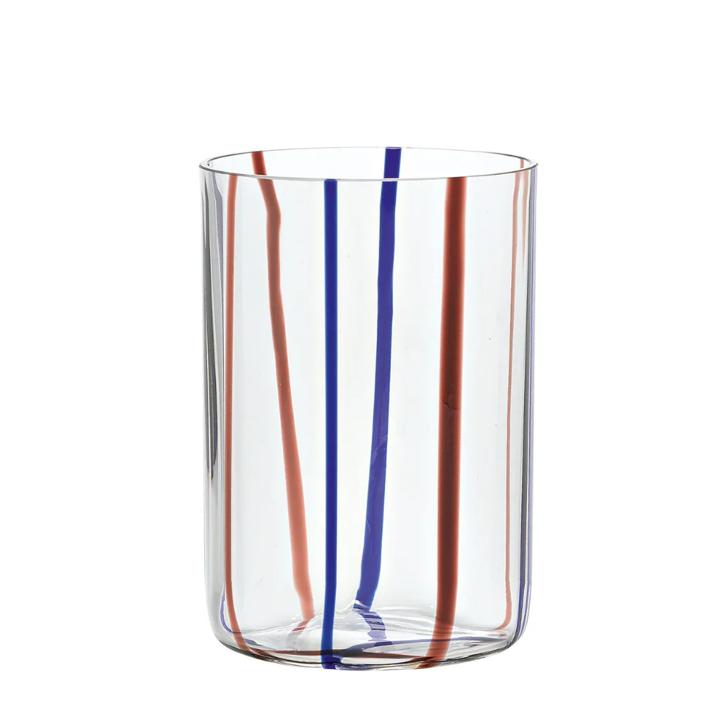 35 cl - Tirache Bicchiere Acqua in Vetro Borosilicato - Set 6 Pezzi - Image 55