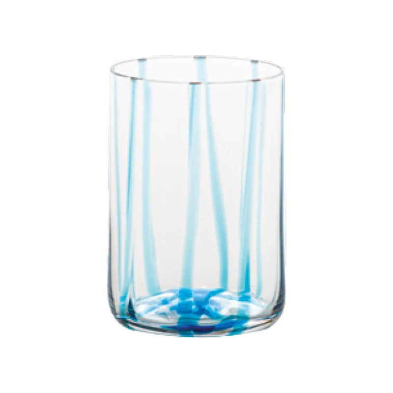 35 cl - Tirache Bicchiere Acqua in Vetro Borosilicato - Set 6 Pezzi - Image 8
