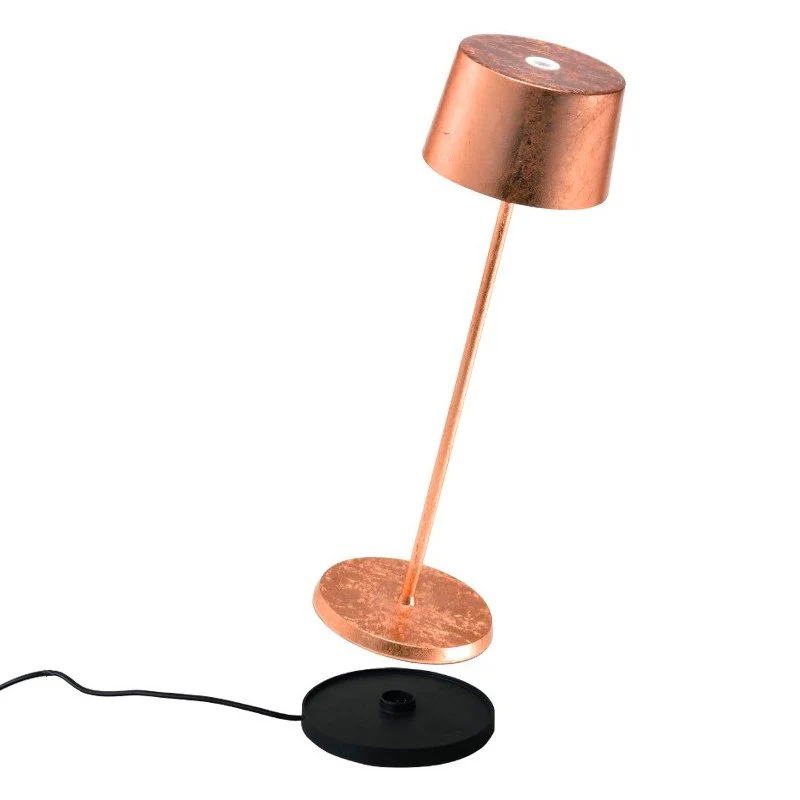 35 cm - Olivia Lampada Da Tavolo - Image 12