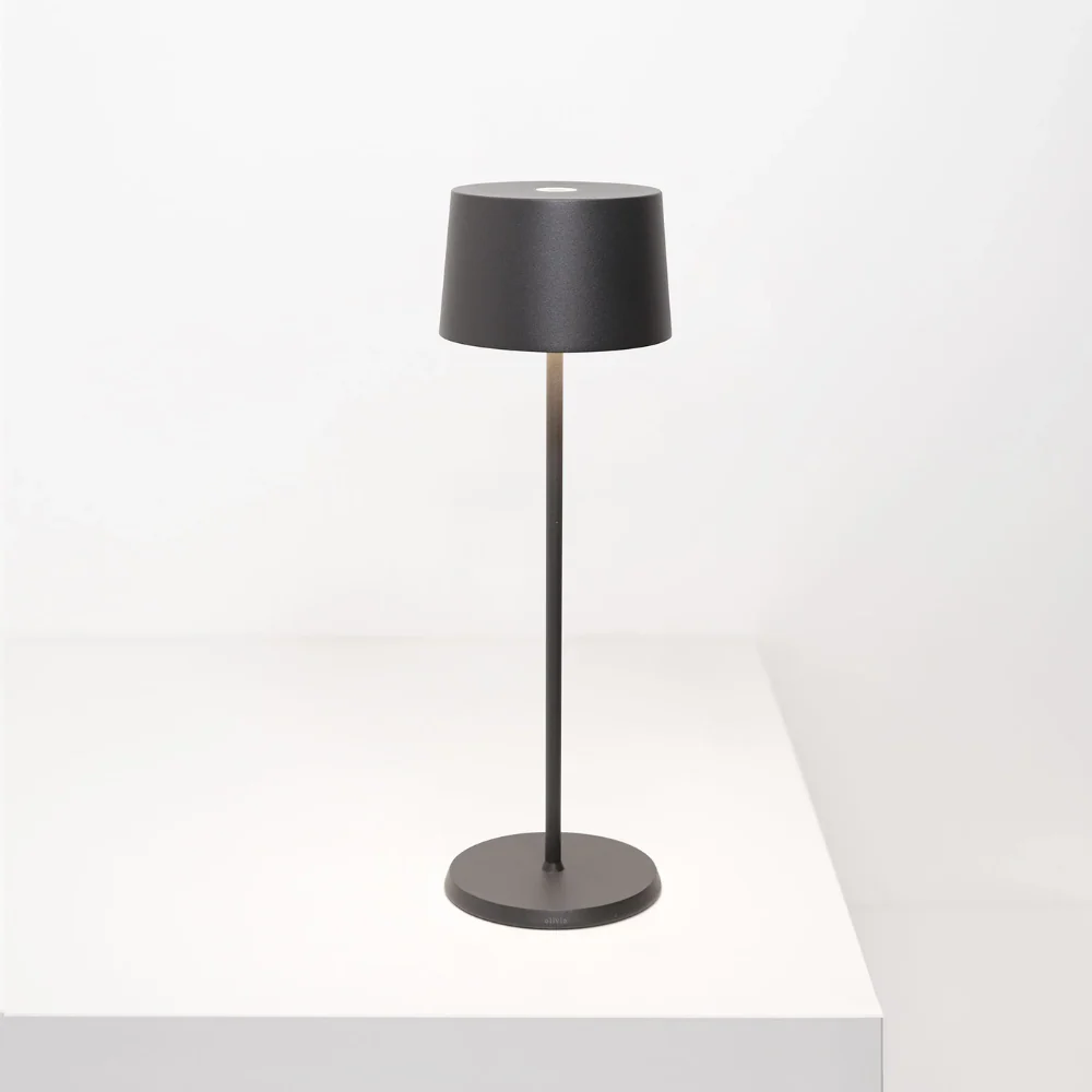 35 cm - Olivia Lampada Da Tavolo - Image 15