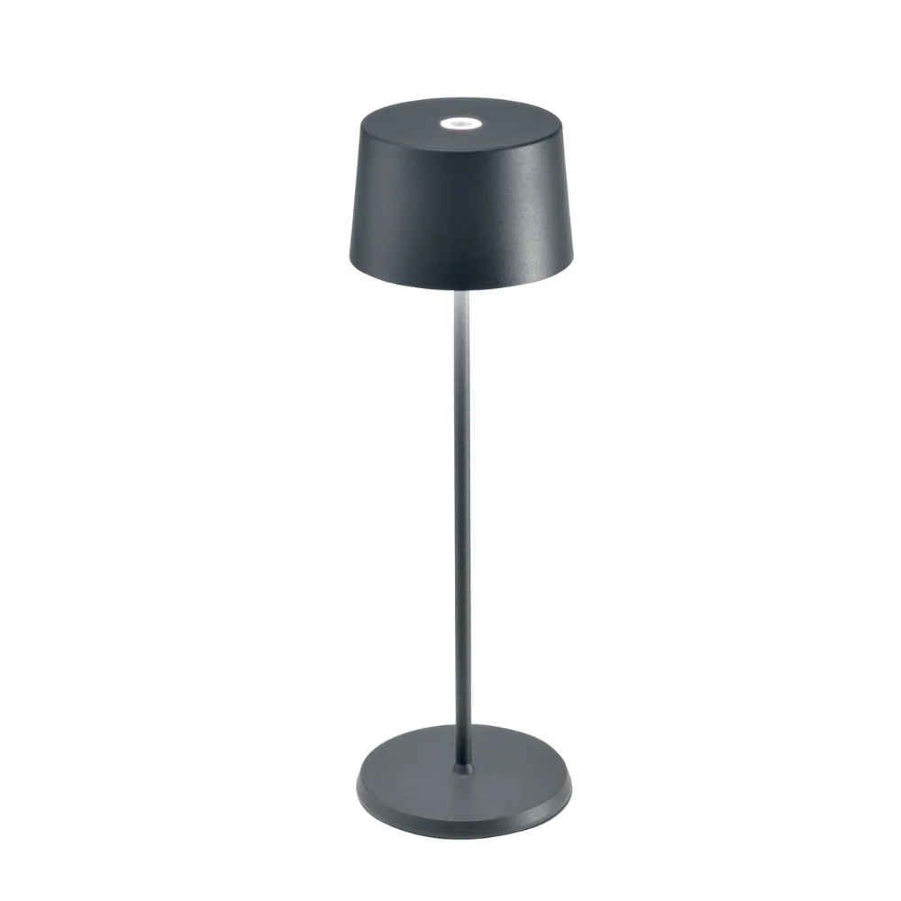 35 cm - Olivia Lampada Da Tavolo - Image 16