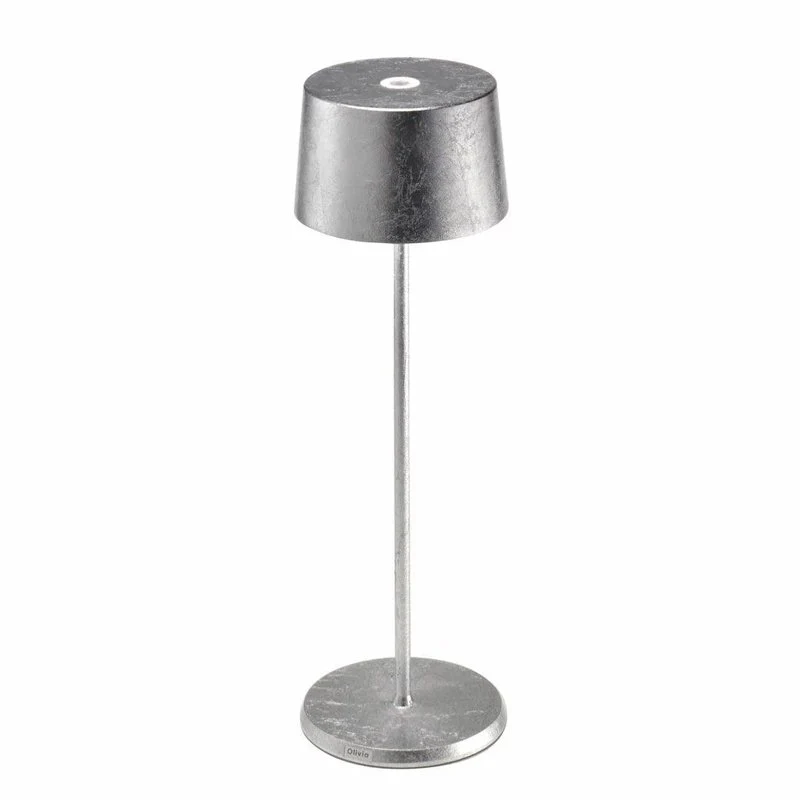 35 cm - Olivia Lampada Da Tavolo - Image 3