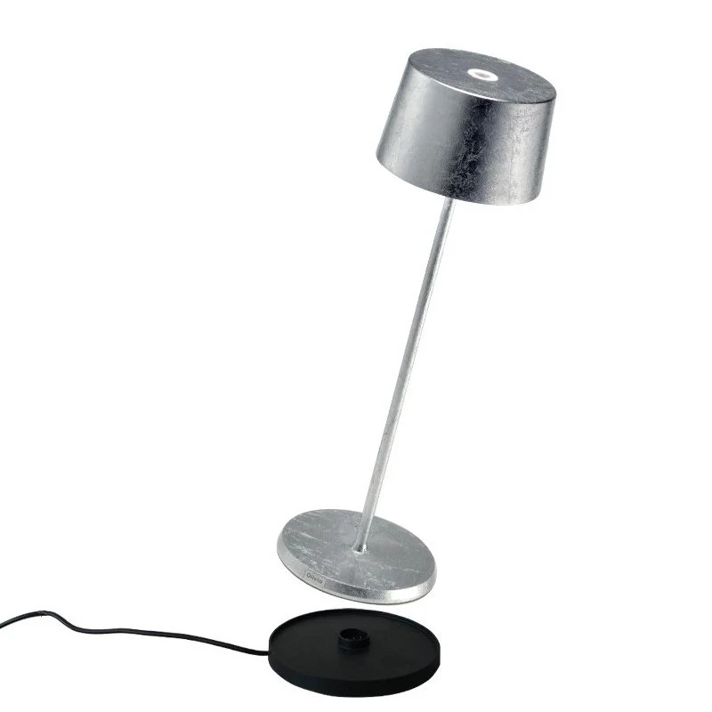 35 cm - Olivia Lampada Da Tavolo - Image 4