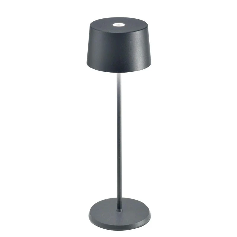 35 cm - Olivia Lampada Da Tavolo - Image 7