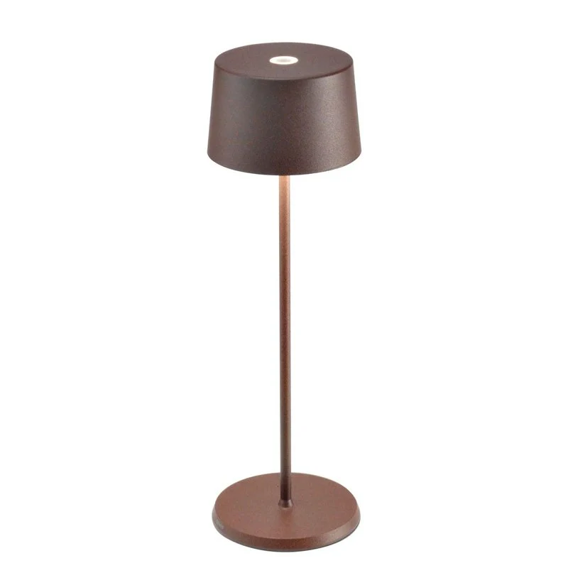 35 cm - Olivia Lampada Da Tavolo - Image 9