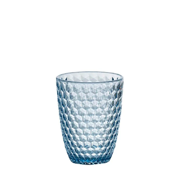 36 cl - Diamond Bicchieri Acqua In SAN - Set 12 Pz - Image 2