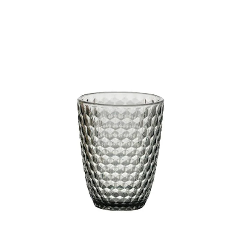 36 cl - Diamond Bicchieri Acqua In SAN - Set 12 Pz - Image 3