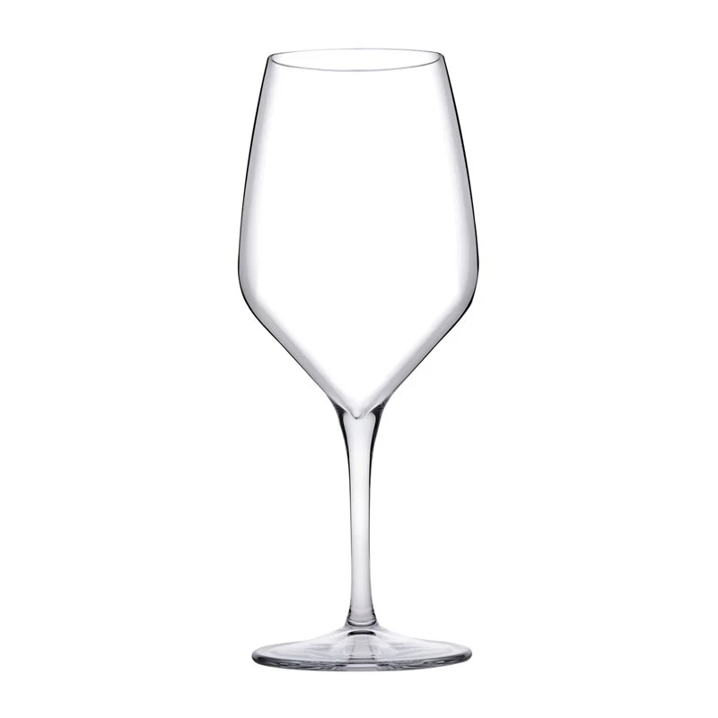 36 cl - Napa Calice Vino Bianco in Vetro - Set 6 Pezzi