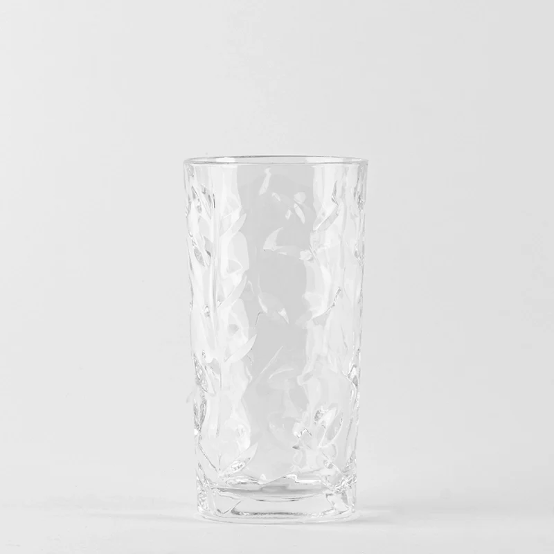 36 cl - Laurus Bicchiere Bibita in Vetro - Set 6 Pezzi - Image 2