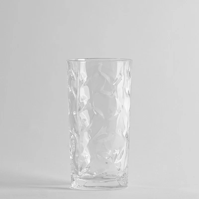 36 cl - Laurus Bicchiere Bibita in Vetro - Set 6 Pezzi - Image 3