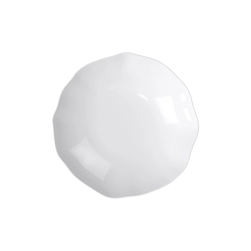 36 cl - Pura Ciotola In Porcellana Premium - Set 6 Pz - Image 2