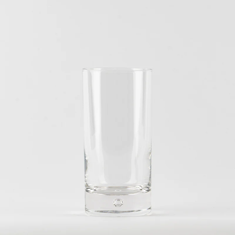 37.5 cl - Barglass Bicchiere Bibita in Vetro - Set 6 Pezzi - Image 2