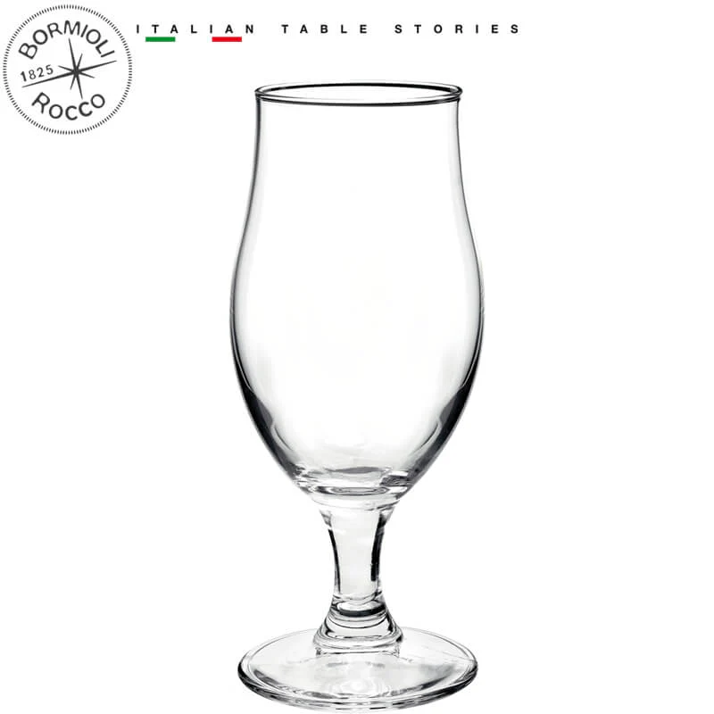 37.5 cl - Executive Calice Birra in Vetro - Set 6 Pezzi - Image 3