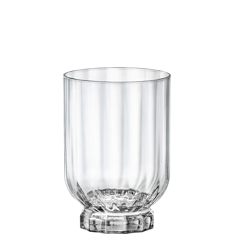 37.5 cl - Florian Bicchiere Whisky in Vetro - Set 6 Pezzi