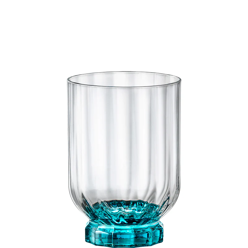 37.5 cl - Florian Bicchiere Whisky in Vetro - Set 6 Pezzi - Image 4