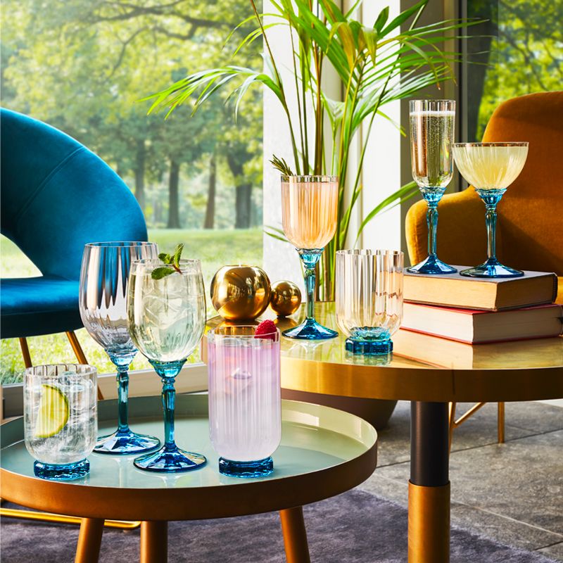 37.5 cl - Florian Bicchiere Whisky in Vetro - Set 6 Pezzi - Image 6