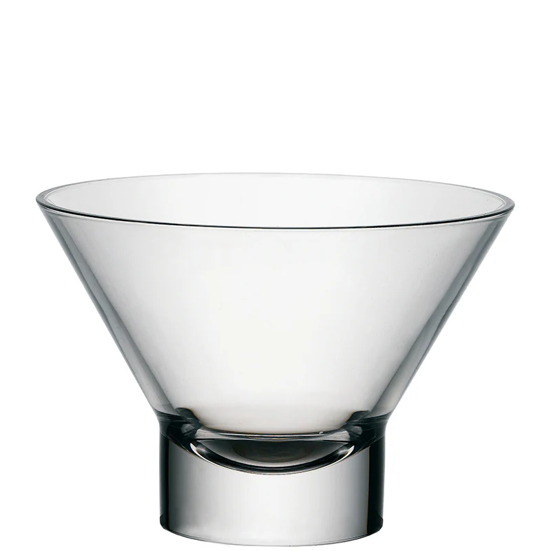 37.5 cl - Ypsilon Coppa Gelato in Vetro - Set 2 Pezzi - Image 3