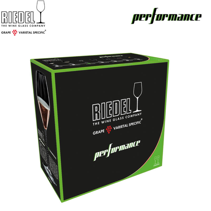 37.5 cl - Performance Calice Degustazione in Vetro - Set 2 Pezzi - Image 4