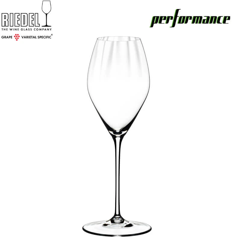 37.5 cl - Performance Calice Degustazione in Vetro - Set 2 Pezzi - Image 5
