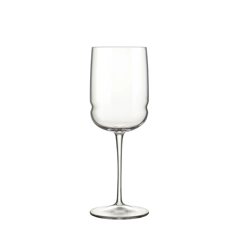 37 cl - Grandioso Calice Vino Bianco Riesling Sauvignon in Vetro - Set 6 Pezzi