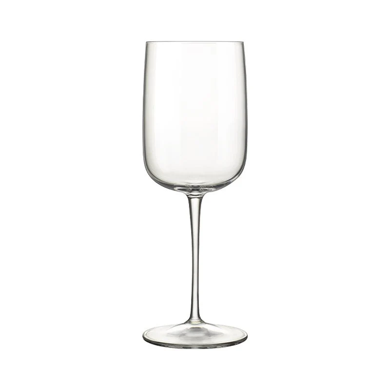 37 cl - Vinalia Calice Vino Bianco in Vetro - Set 6 Pezzi