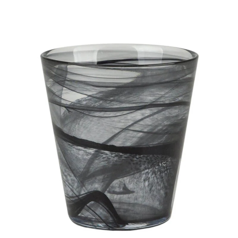 37 cl - Capri Bicchiere Acqua in Vetro - Set 6 Pezzi - Image 13