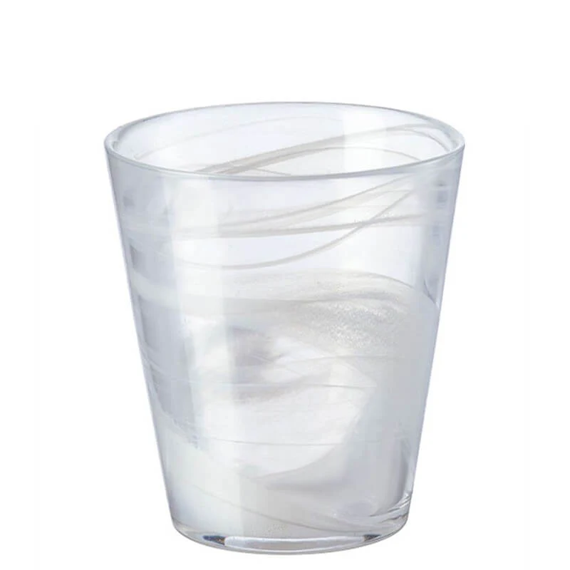 37 cl - Capri Bicchiere Acqua in Vetro - Set 6 Pezzi - Image 16